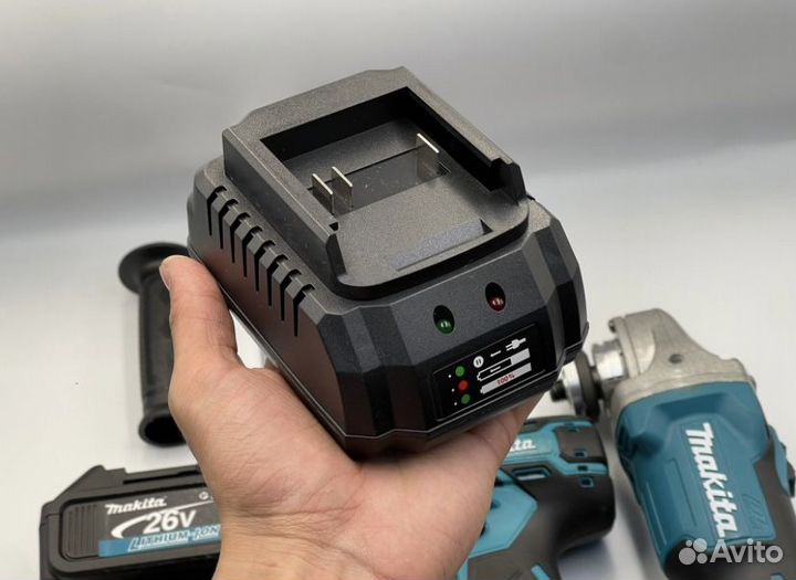 Инструменты макита makita