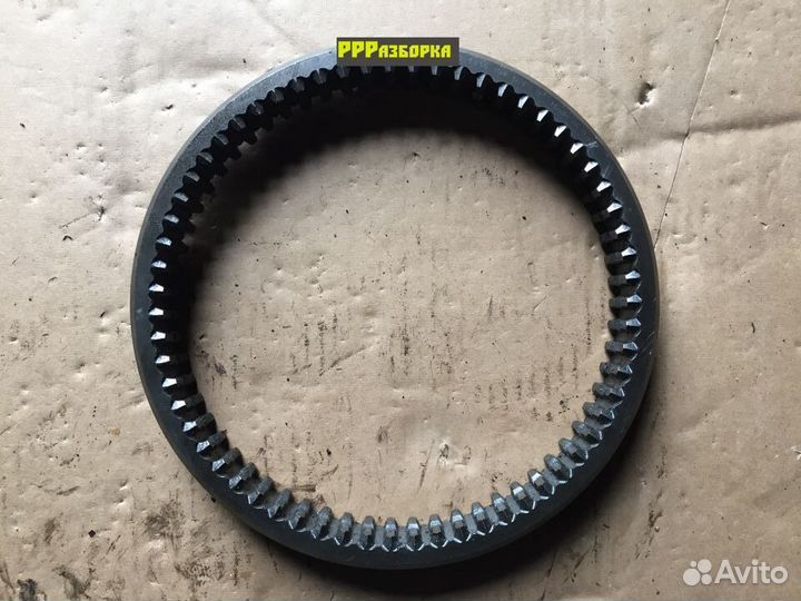 1316304169 ZF truck Муфта синхронизатора