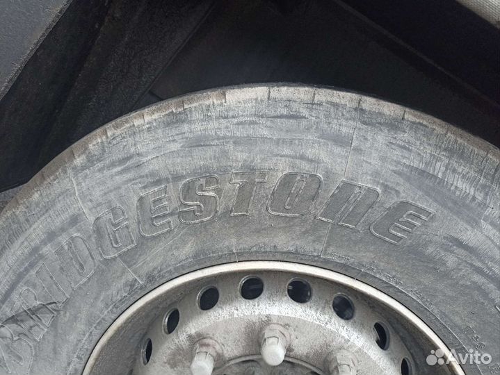 Bridgestone R168 385/65 R22