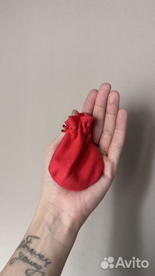 Sunlight серьги серебро