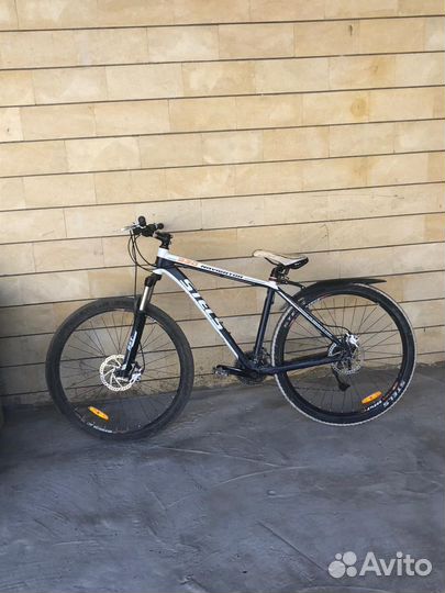 Велосипед в идеальном состоянии