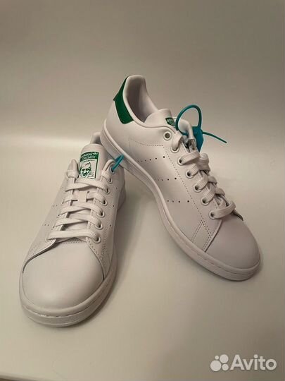 Кроссовки Adidas originals Stan Smith