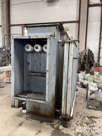 Трансформатор б\у арт15324