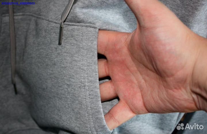 Polo Ralph Lauren худи (Арт.58932)