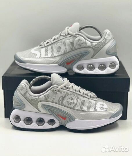 Кроссовки Nike Air Max DN Supreme, арт.211915