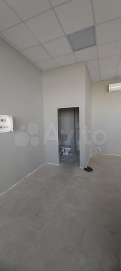 Свободного назначения, 600 м²