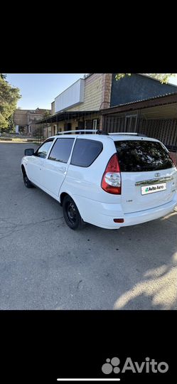 LADA Priora 1.6 МТ, 2012, 212 000 км