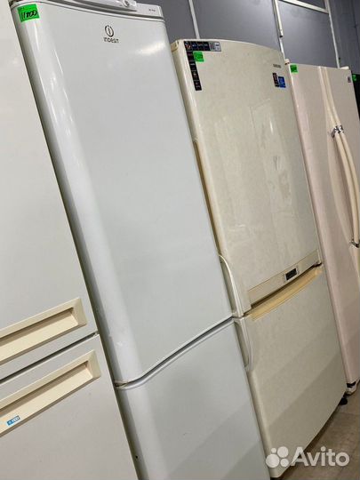 Холодильник бу с гарантией