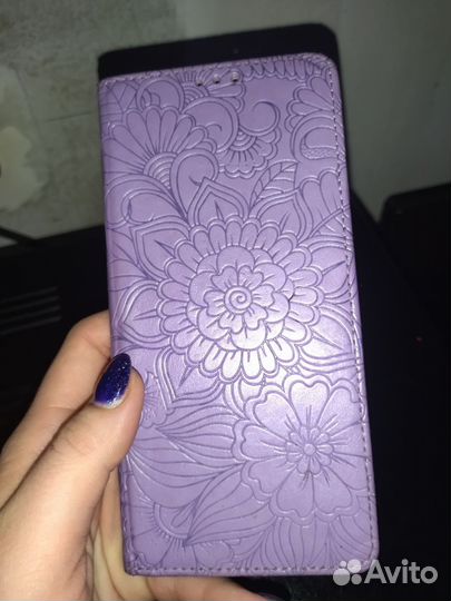 Чехол xiaomi redmi 9 т+магнит в подарок