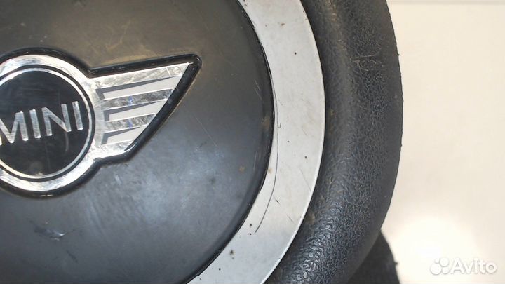 Подушка безопасности водителя Mini Cooper (R56/R57), 2009