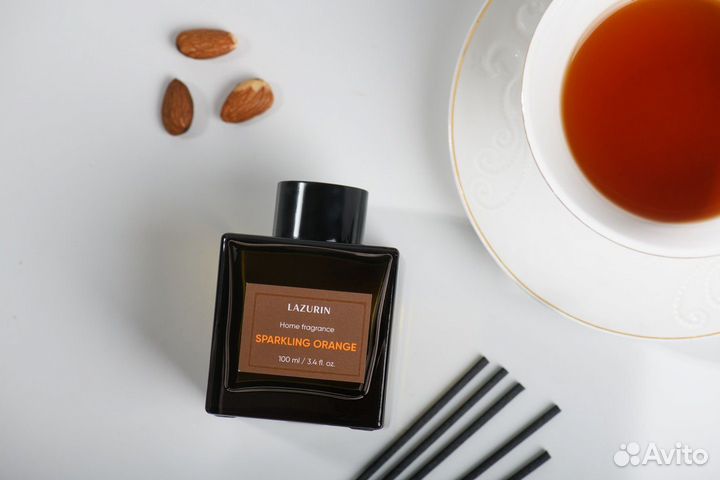 Аромадиффузоры - топ товар для маркетплейсов