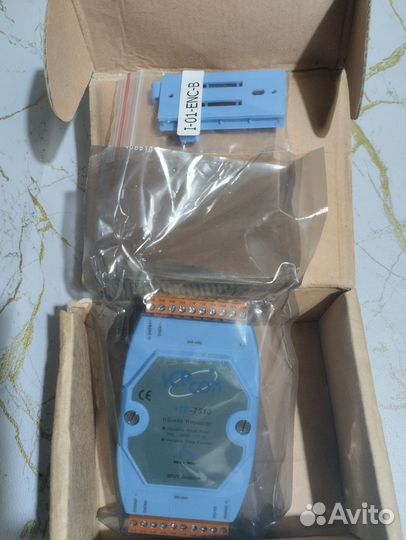 Конвертор ICP CON