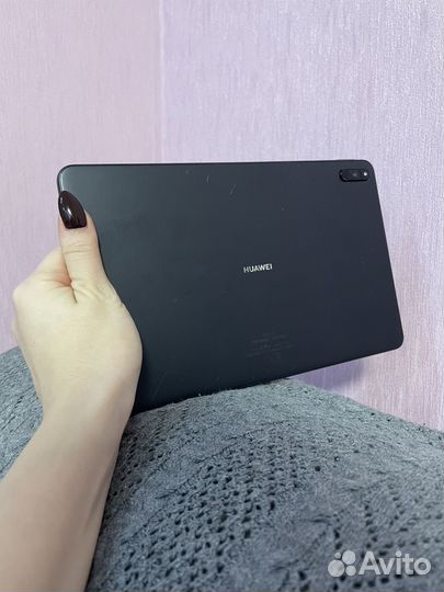 Планшет huawei matepad 10.4