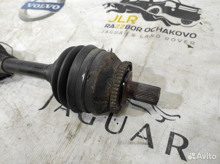 Привод передний правый Volvo S60 V70 2.4D D5244T