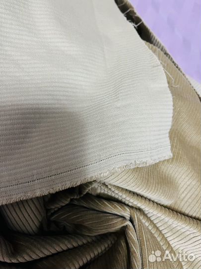 Вельвет хлопок 100%