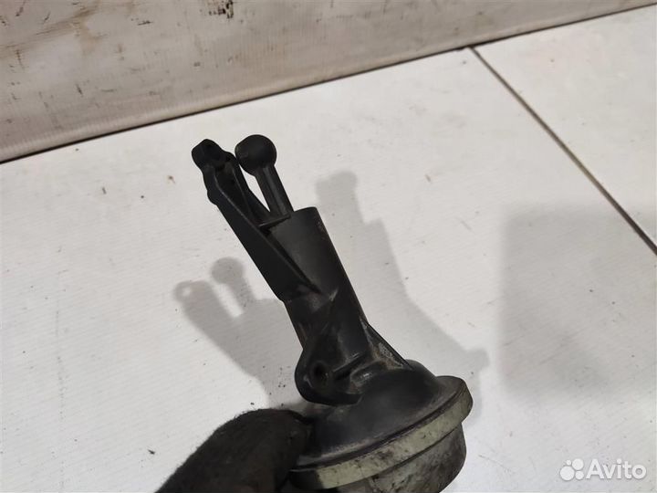 Клапан вакуумный Ford Mondeo III Рест