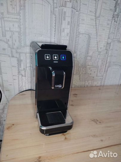 Капсульная кофемашина Caffitaly