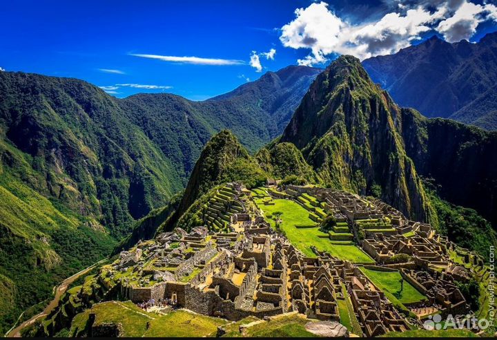 Туры на Кавказ на Майских праздниках