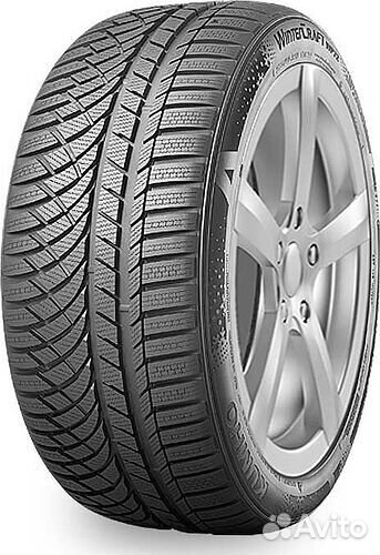 Kumho WinterCraft WP72 225/45 R19 96V