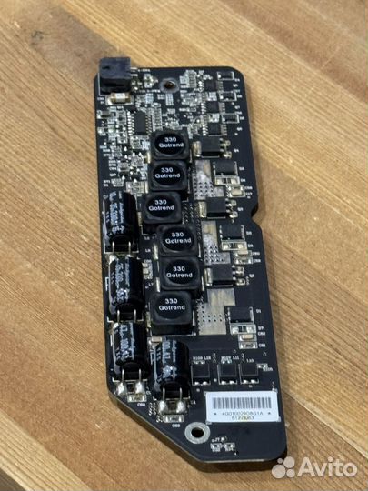 Инвертор iMac a1311 2009