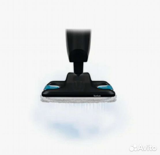 Паровая швабра tefal