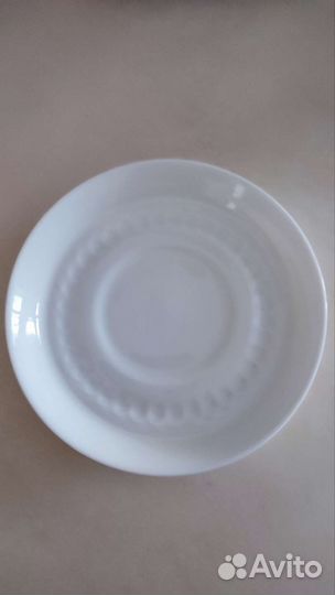 Кофейная пара пара ифз- императорский фарфор 2 шт