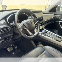 JAC S7 1.5 AMT, 2021, 32 000 км, с пробегом, цена 1 300 000 руб.