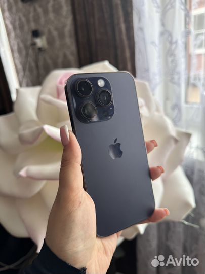 iPhone 14 Pro, 256 ГБ