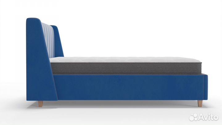 Кровать двуспальная Глория 180х200