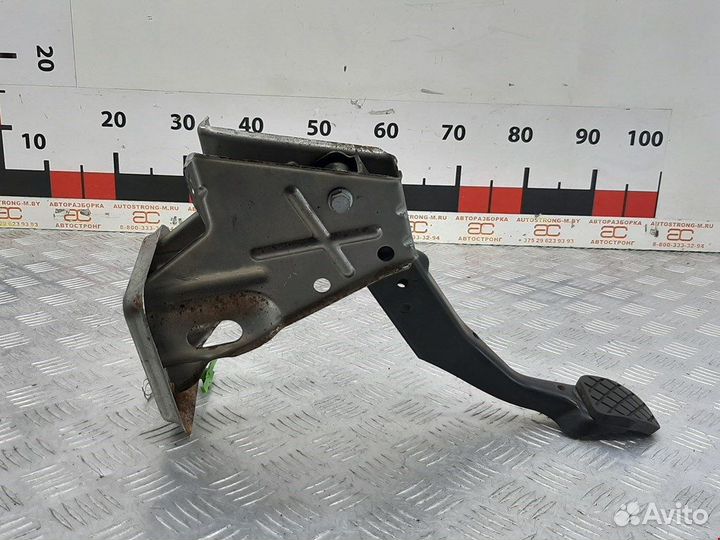 Педаль тормоза для Volkswagen Golf 5 1K1721142D