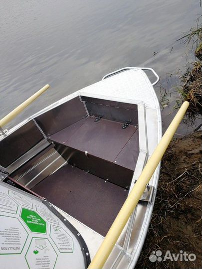 Лодка Тактика