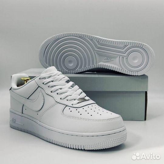 Кеды Nike Air Force 1 Low