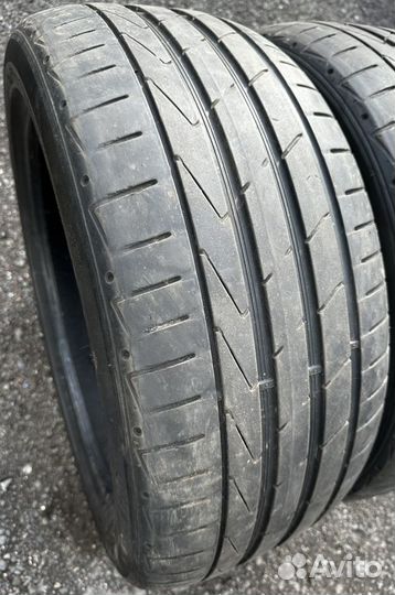 Hankook Ventus S1 Evo 2 K117B 245/45 R19 98Y