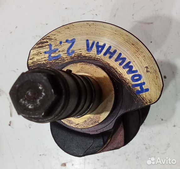 Коленвал Крайслер,Додж 2.7L
