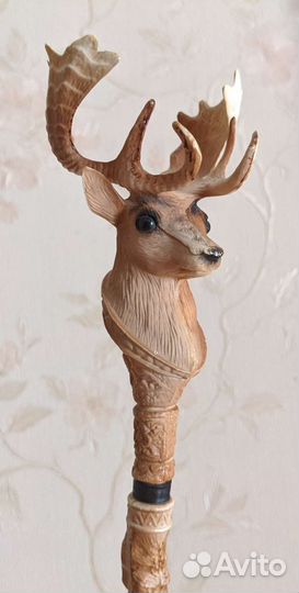 Ложка, рожок 