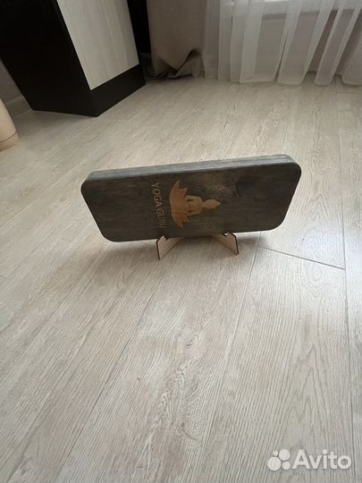 Доска с гвоздями садху