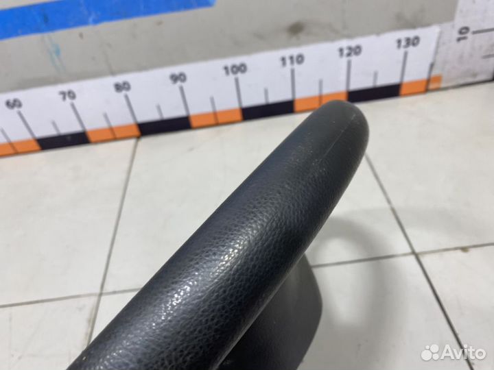 Руль BMW 1 E81/E87