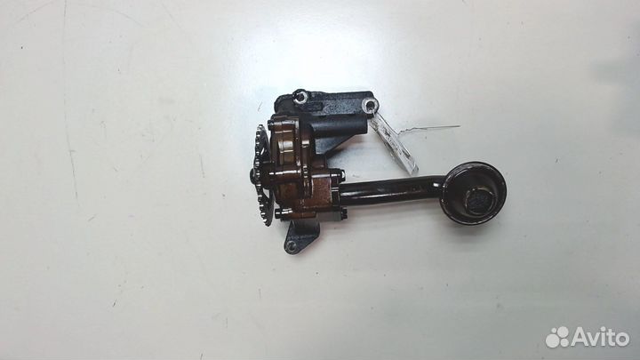 Насос масляный Seat Alhambra, 2002