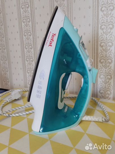 Утюг Tefal