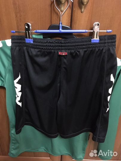 Футбольная форма kappa детская