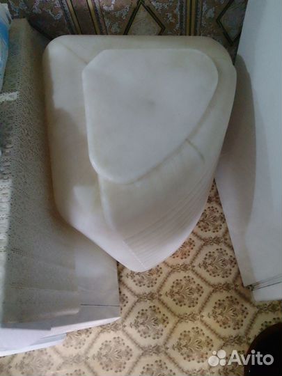 Стиральная машина автомат с баком