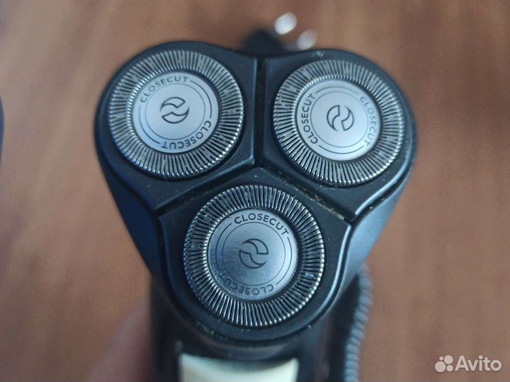 Бритва электрическая philips