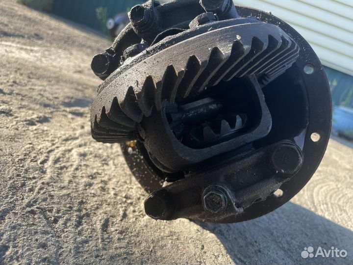 Редуктор toyota noah lite ACE