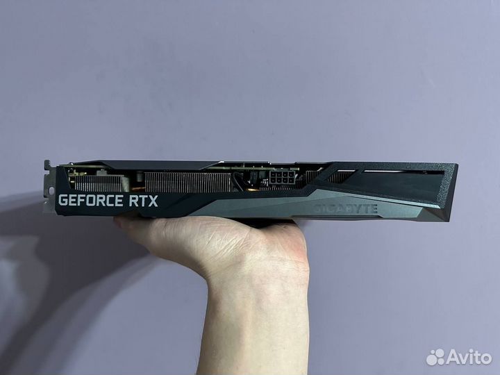 RTX 3060 Ti 8Gb