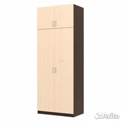 Шкаф Флагман 4