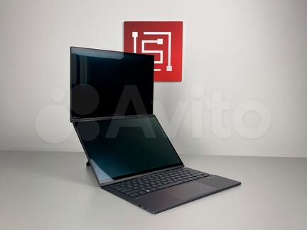 Asus ZenBook Duo 2024 Ultra 9/7 ARC 16/32GB oled