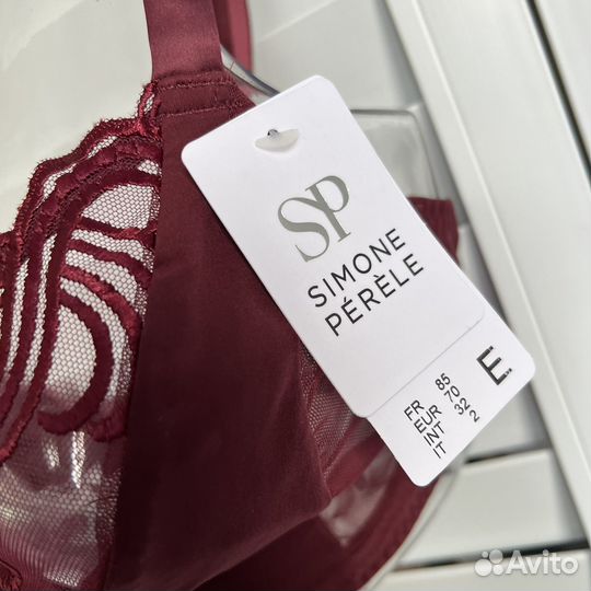 Бюстгальтер simone perele 70E