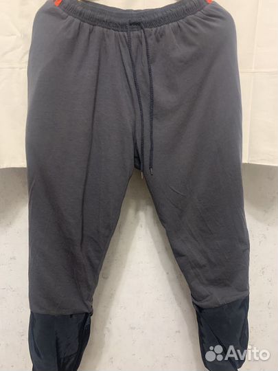 Спортивные штаны adidas originals