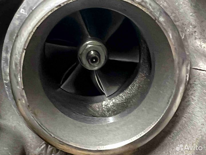 Турбина Volkswagen Scirocco (2008-2015) 03C 145 70