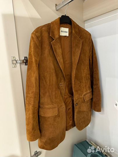 Пиджак женский